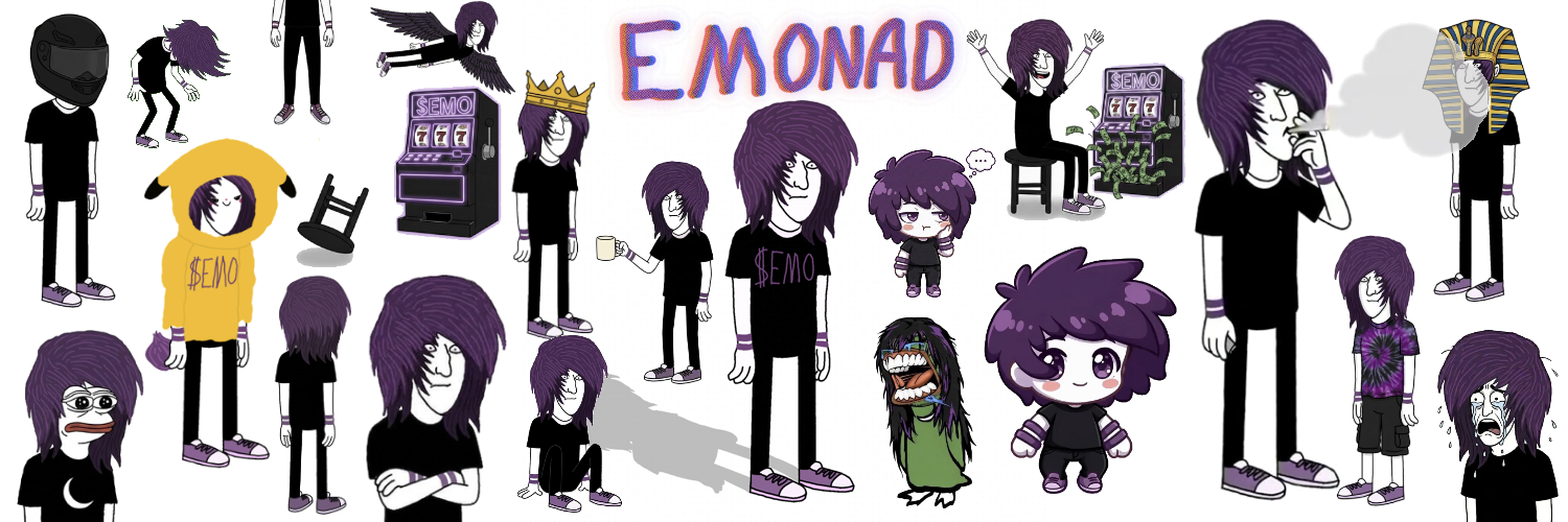 Emonad